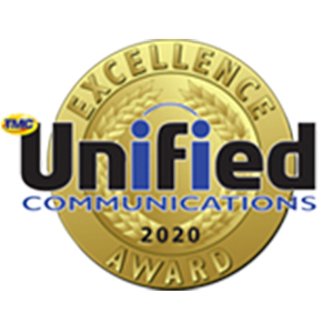 Unified Excellence Award Image