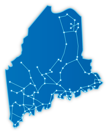 Consolidated Maine Coverage