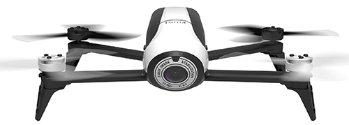 Parrot Drone