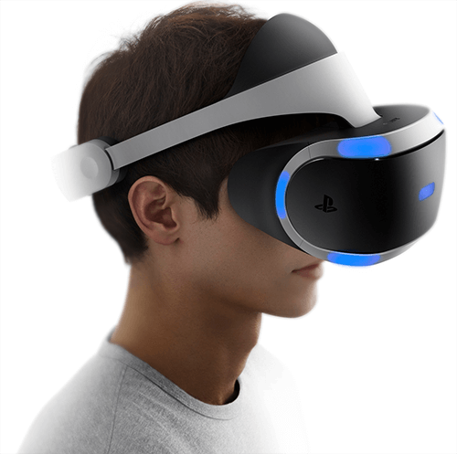 PlayStation VR