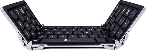 iClever Wireless Keyboard
