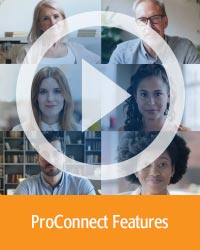 ProConnect Features Video