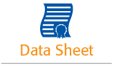 Data Sheet Icon