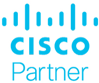 Cisco Partner Logo Image px