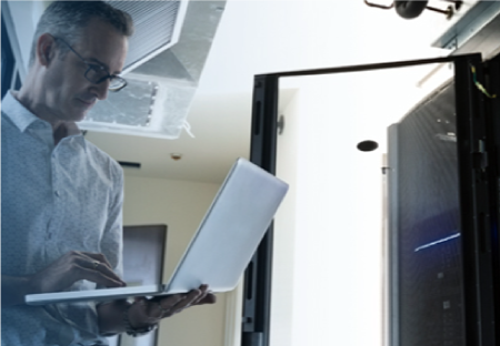 Data Networking Core Solutions