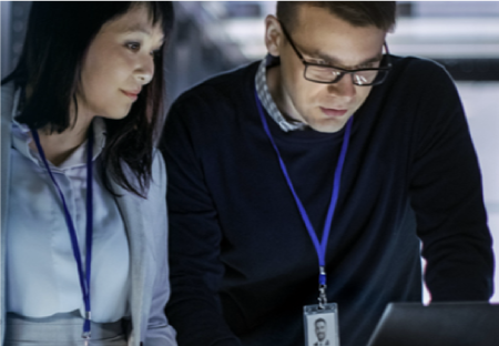 Security Services Core Solutions