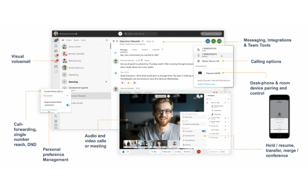 Webex demo image