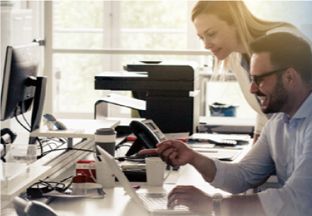 Data Networking Core Solutions