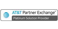 AT&T Partner Exchange Logo